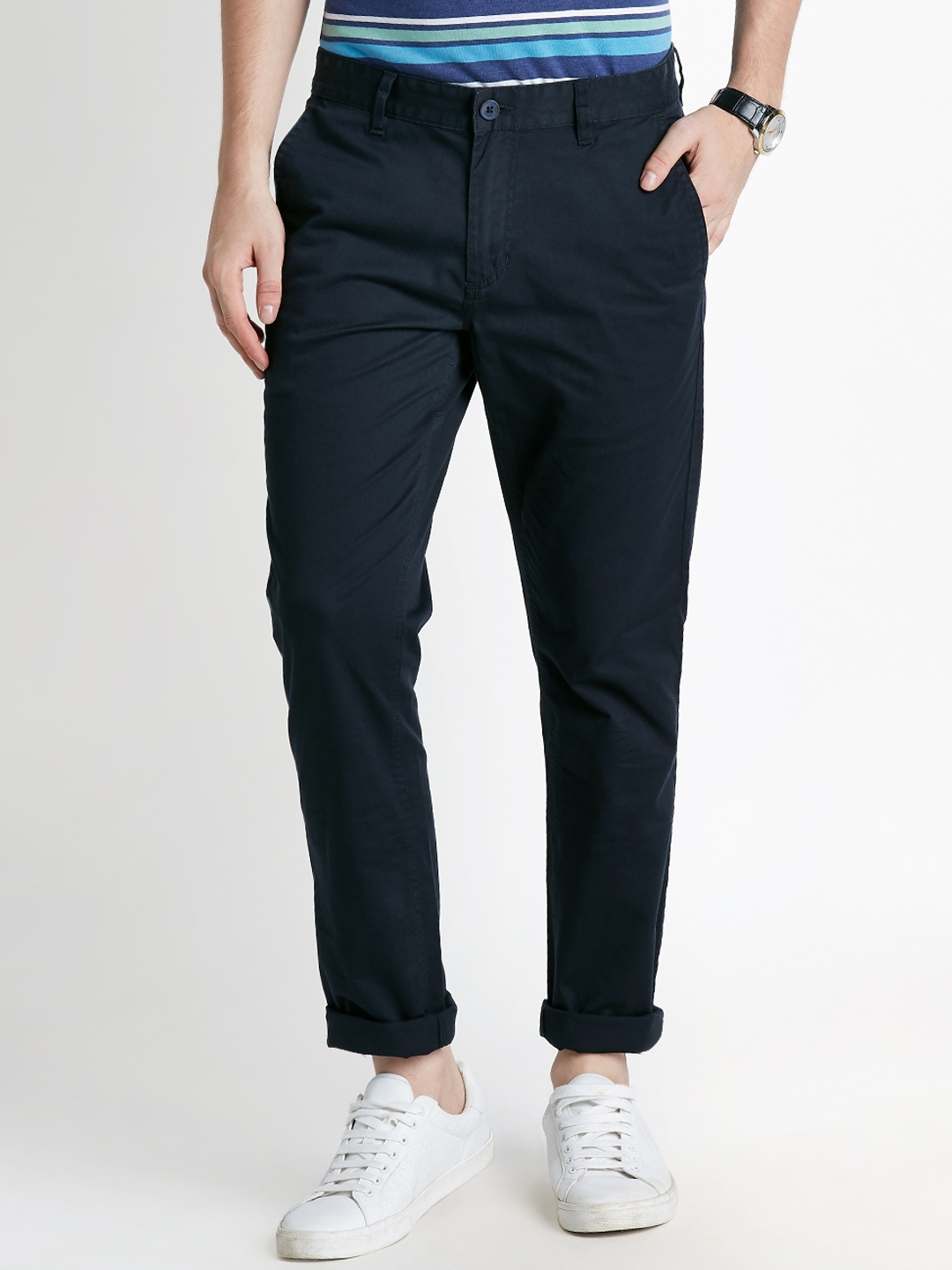 pantaloons men's collection