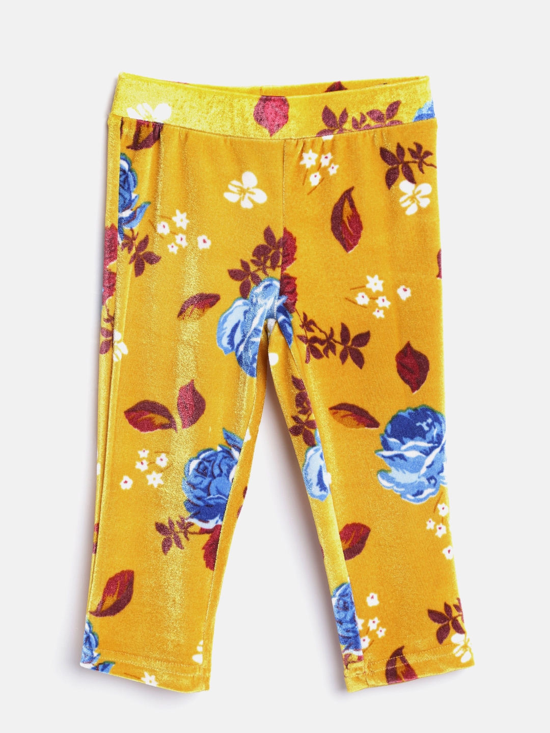 mustard yellow jeggings