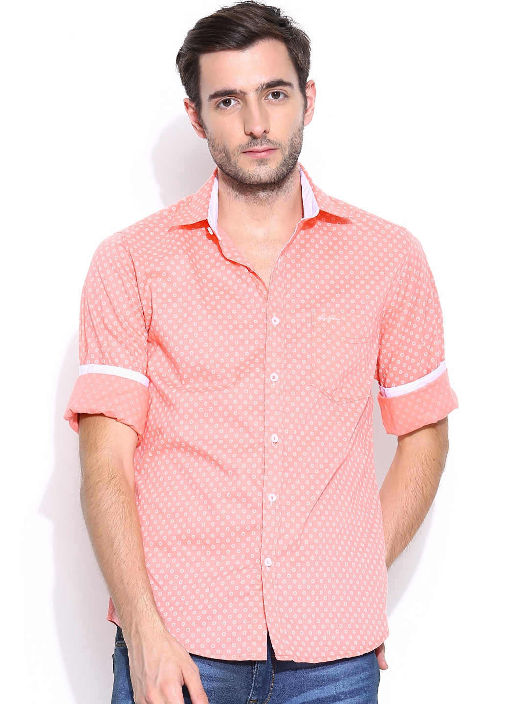 tshirt pepe jeans