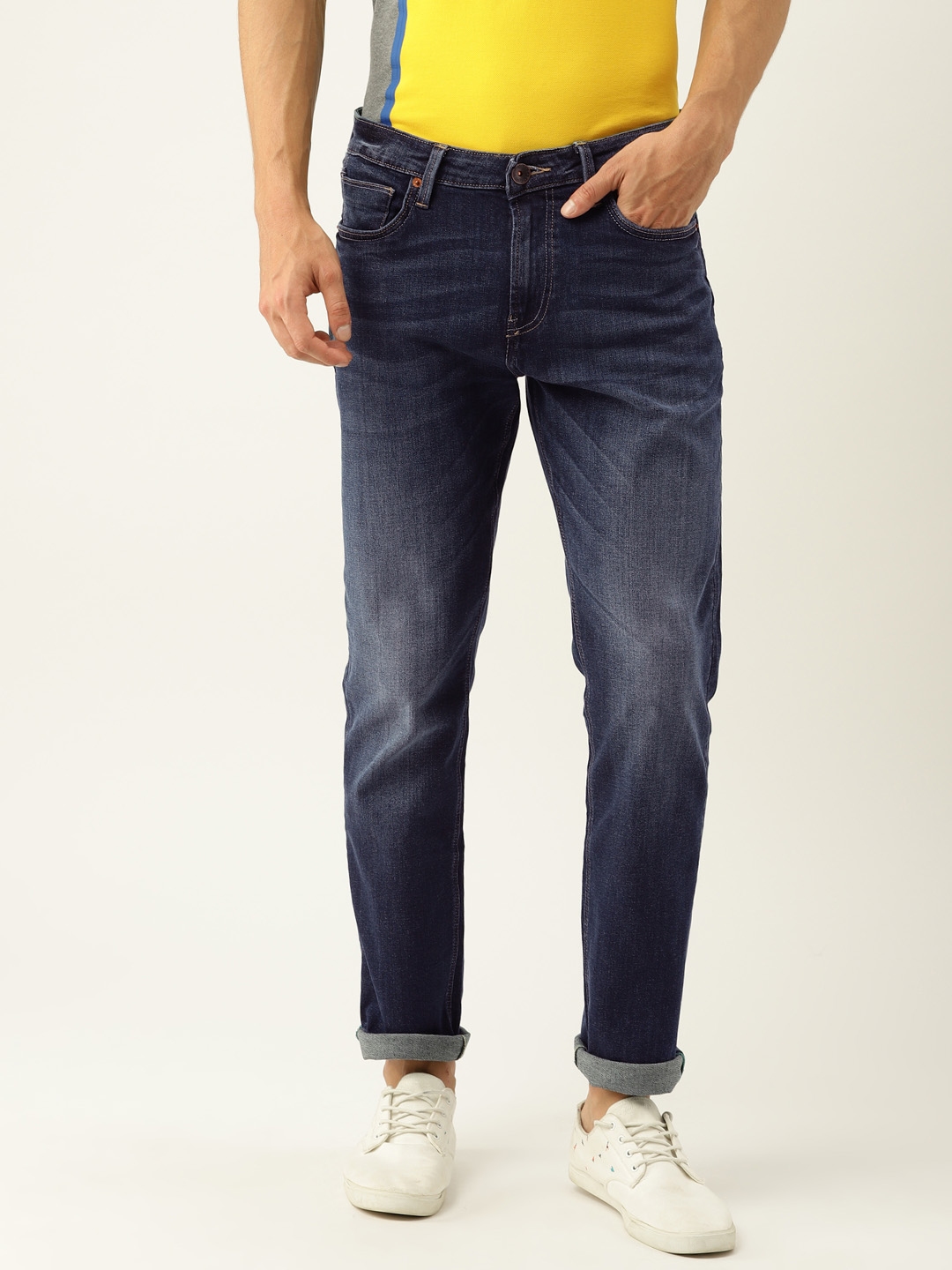 benetton jeans