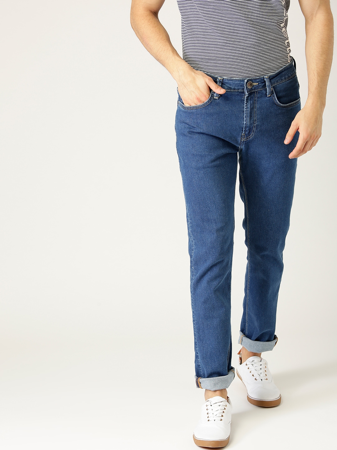 benetton jeans