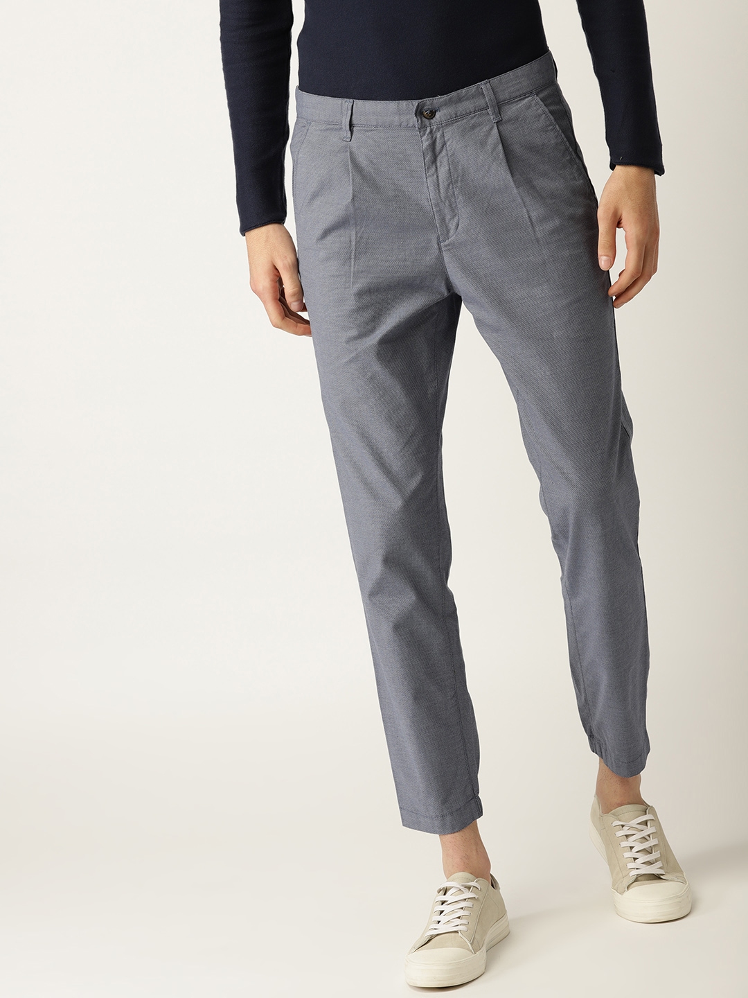 benetton joggers