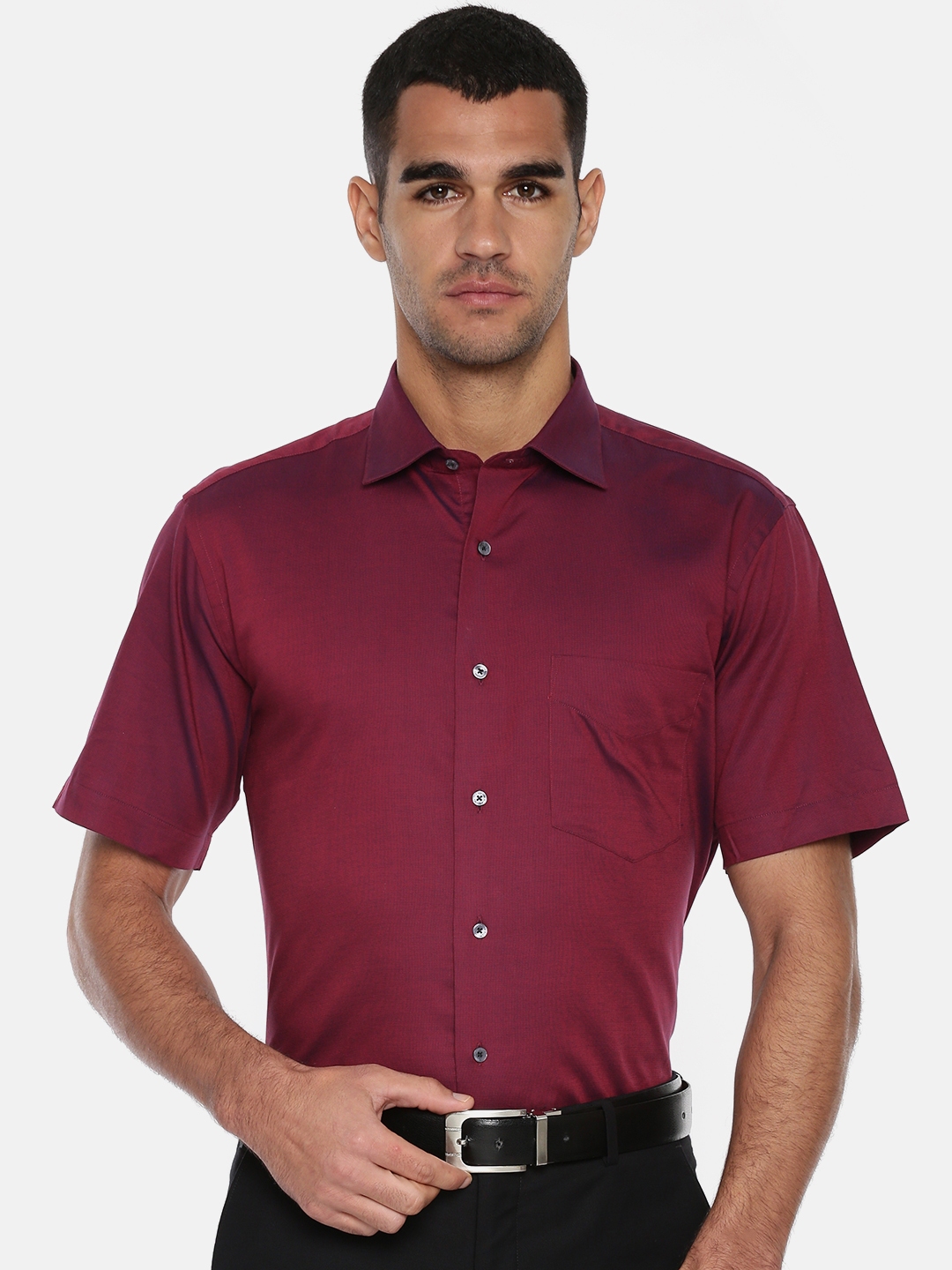 myer van heusen shirts