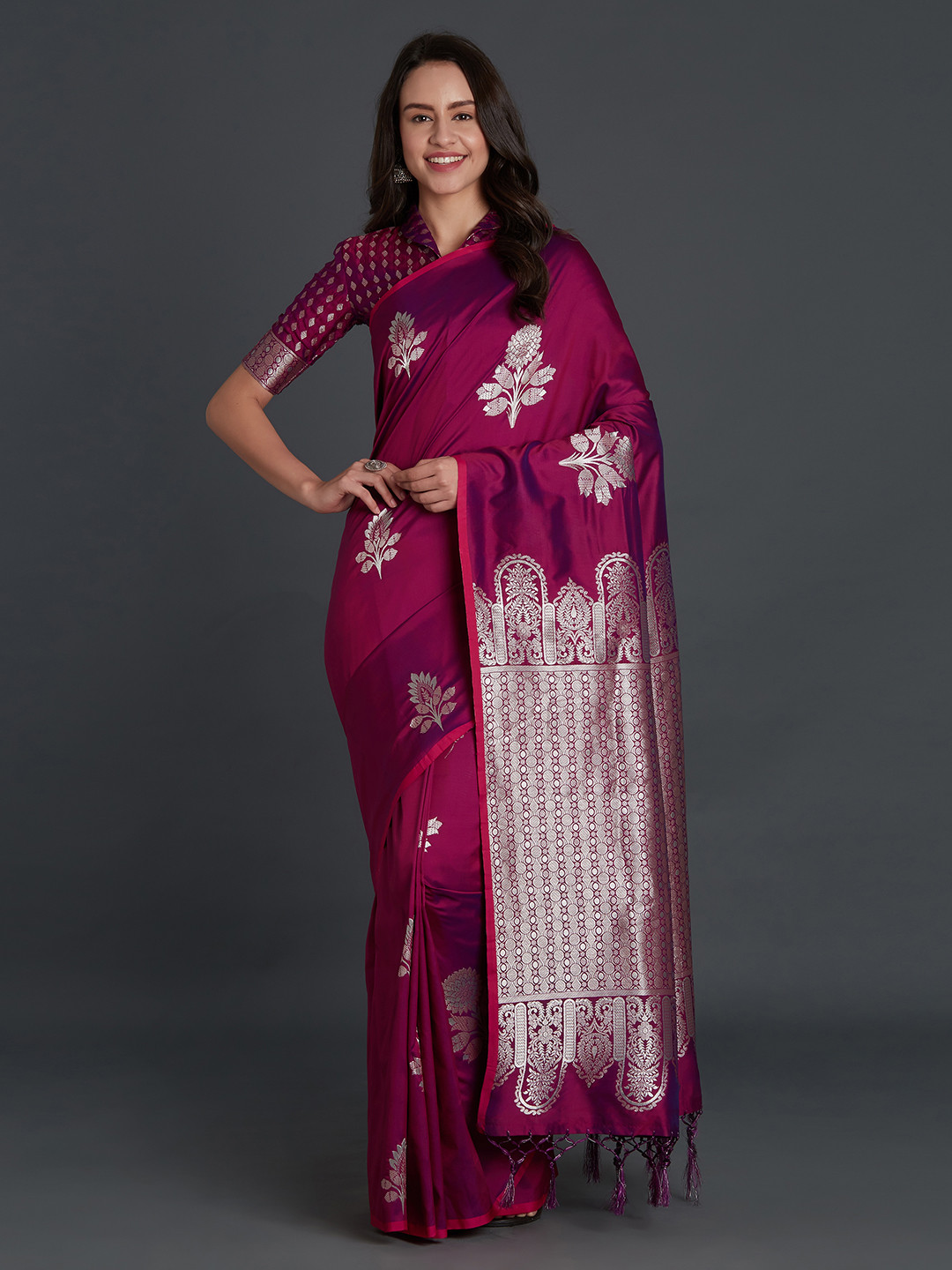 mitera silk sarees