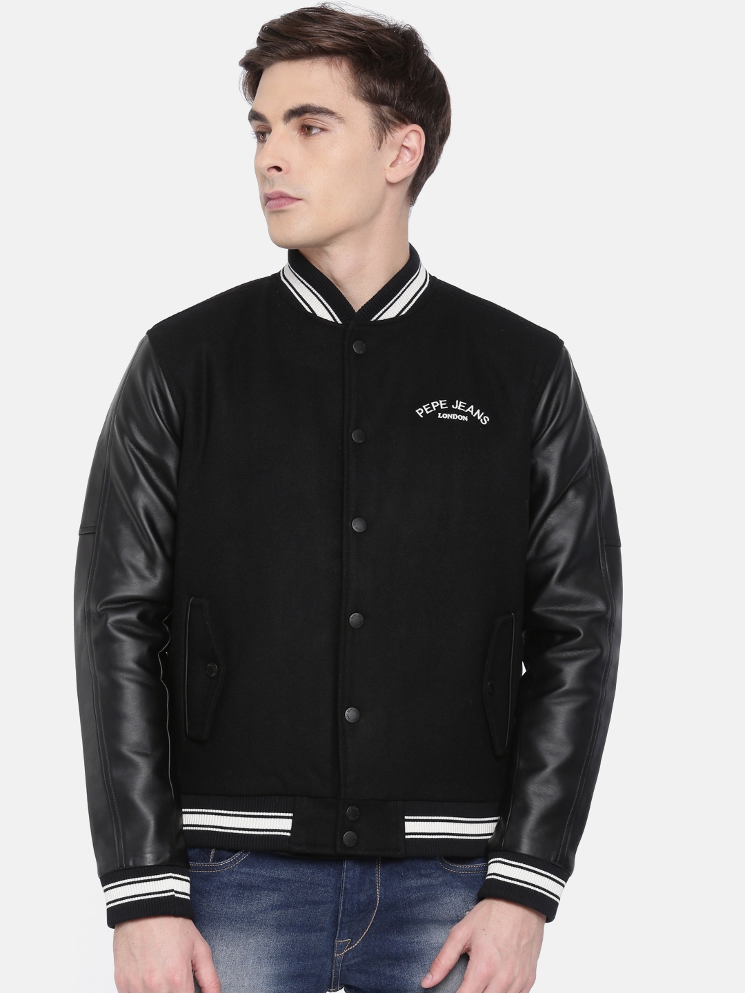 pepe jeans jacket