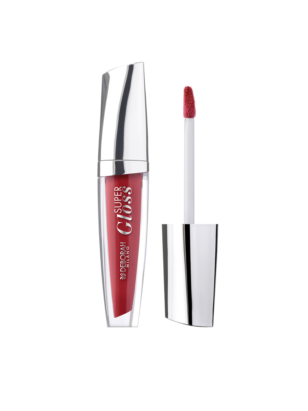 Deborah Gloss Kiss My Lips N09 Excess – 500 Ml Lipgloss, Pflegend, Hochwertig, Ideales Geschenk
