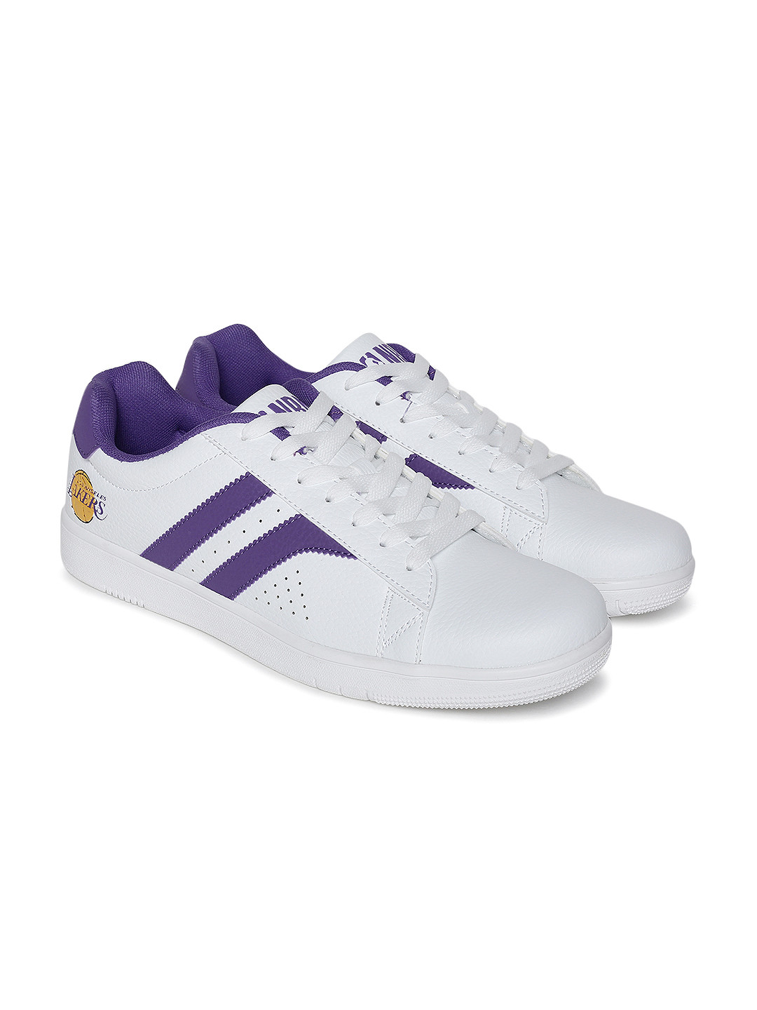 mens lakers shoes