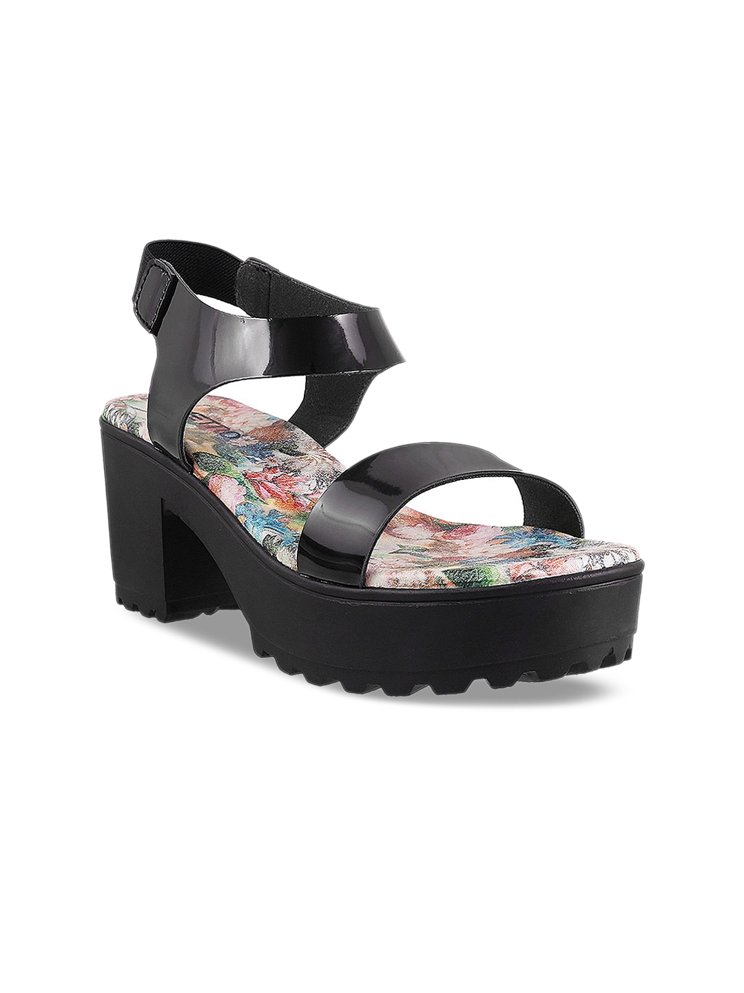 metro ladies sandals with price