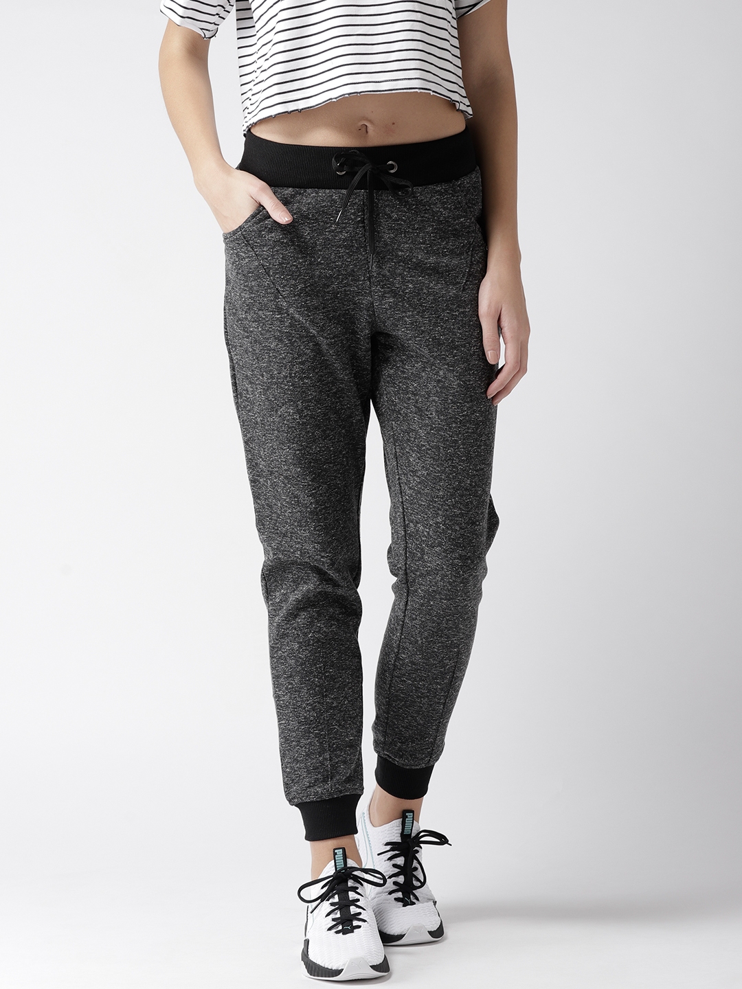 madame track pants