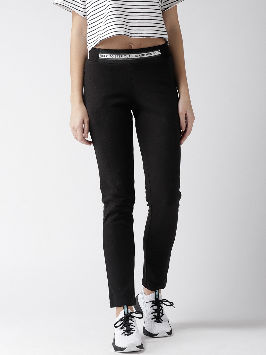 madame track pants