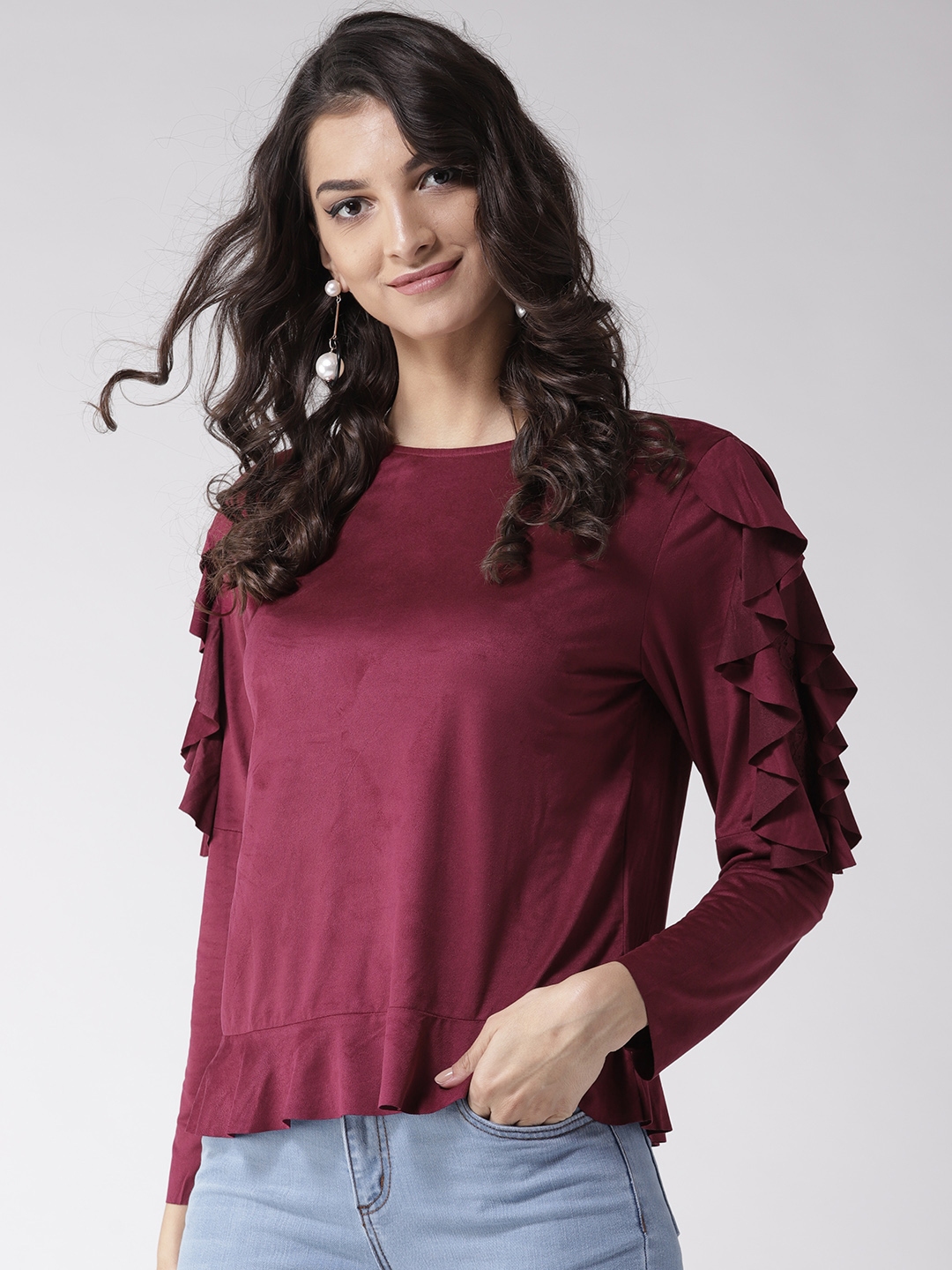 Madame tops online top