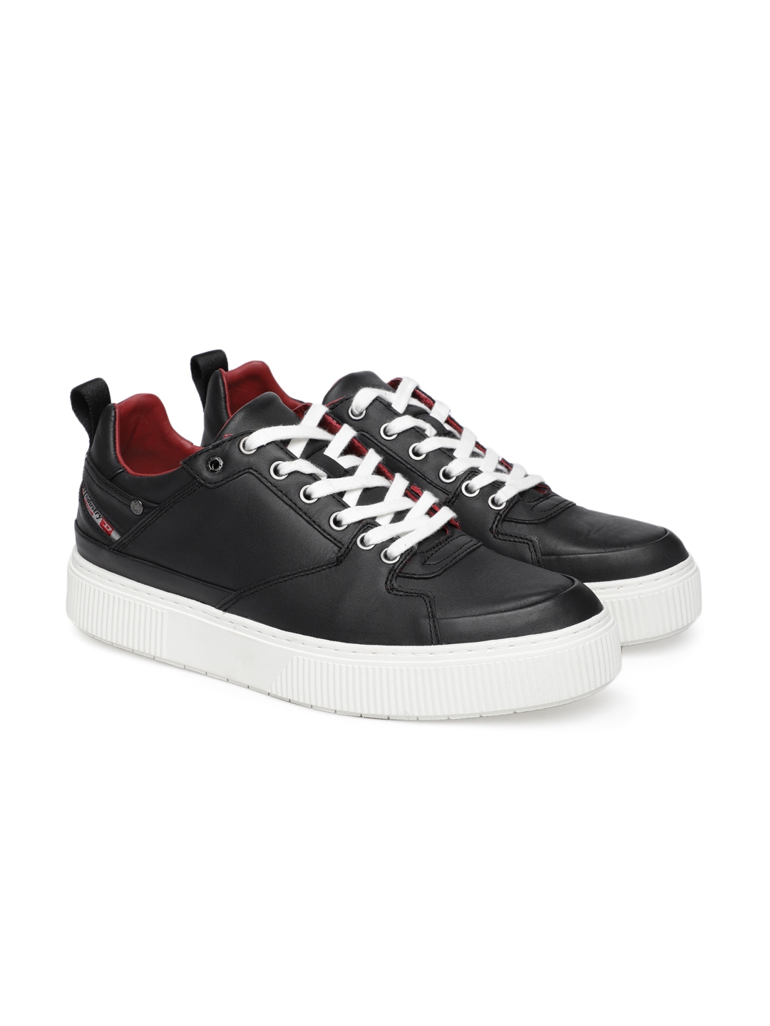 diesel for successful living shoes