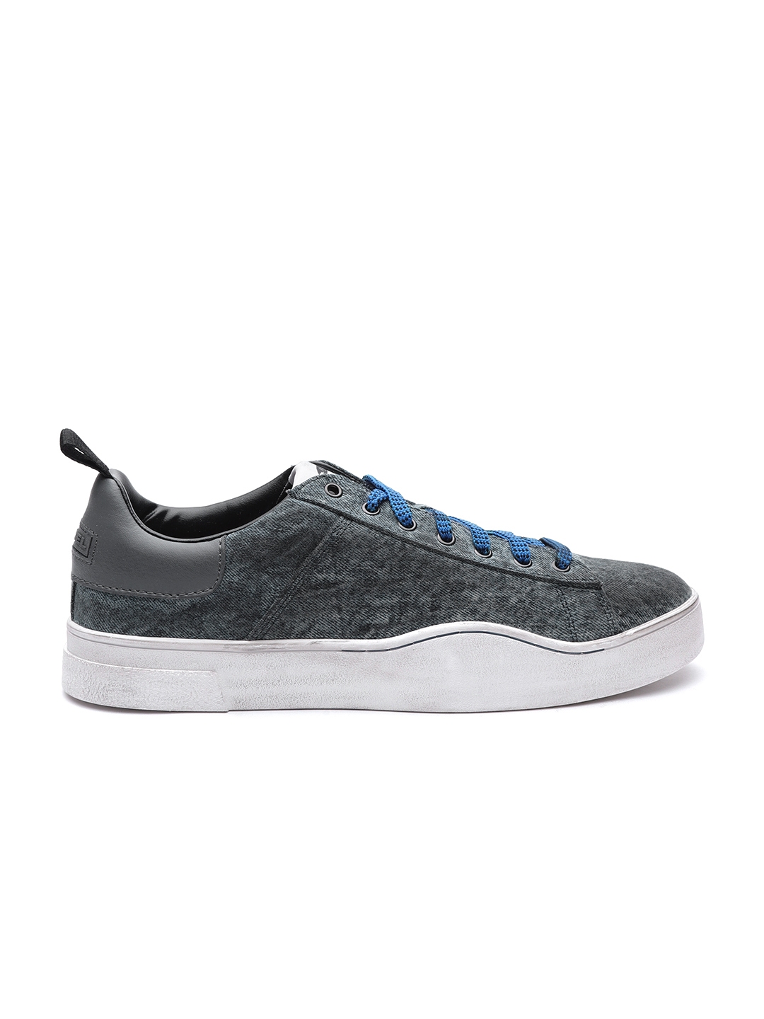zalando diesel sneakers