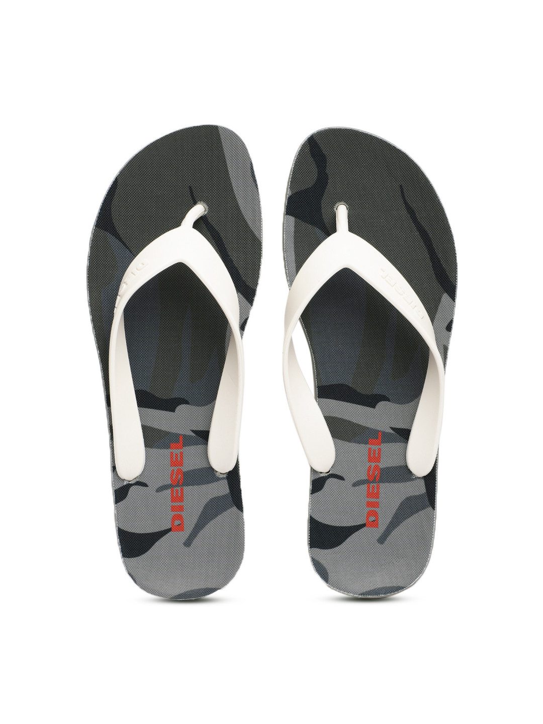 black platform havaianas