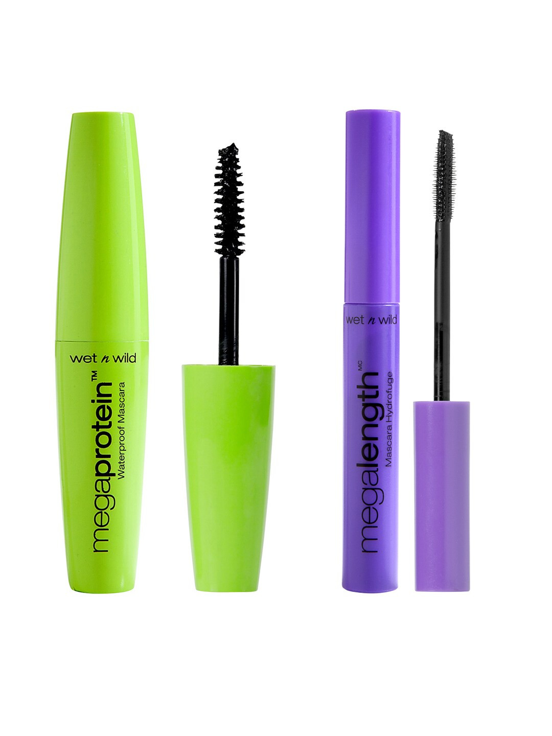 Buy Wet N Wild Set Of 2 Mascaras Mascara for Women 7728783 Myntra