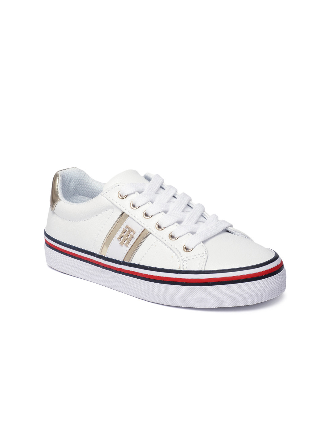 sneakers tommy hilfiger femme