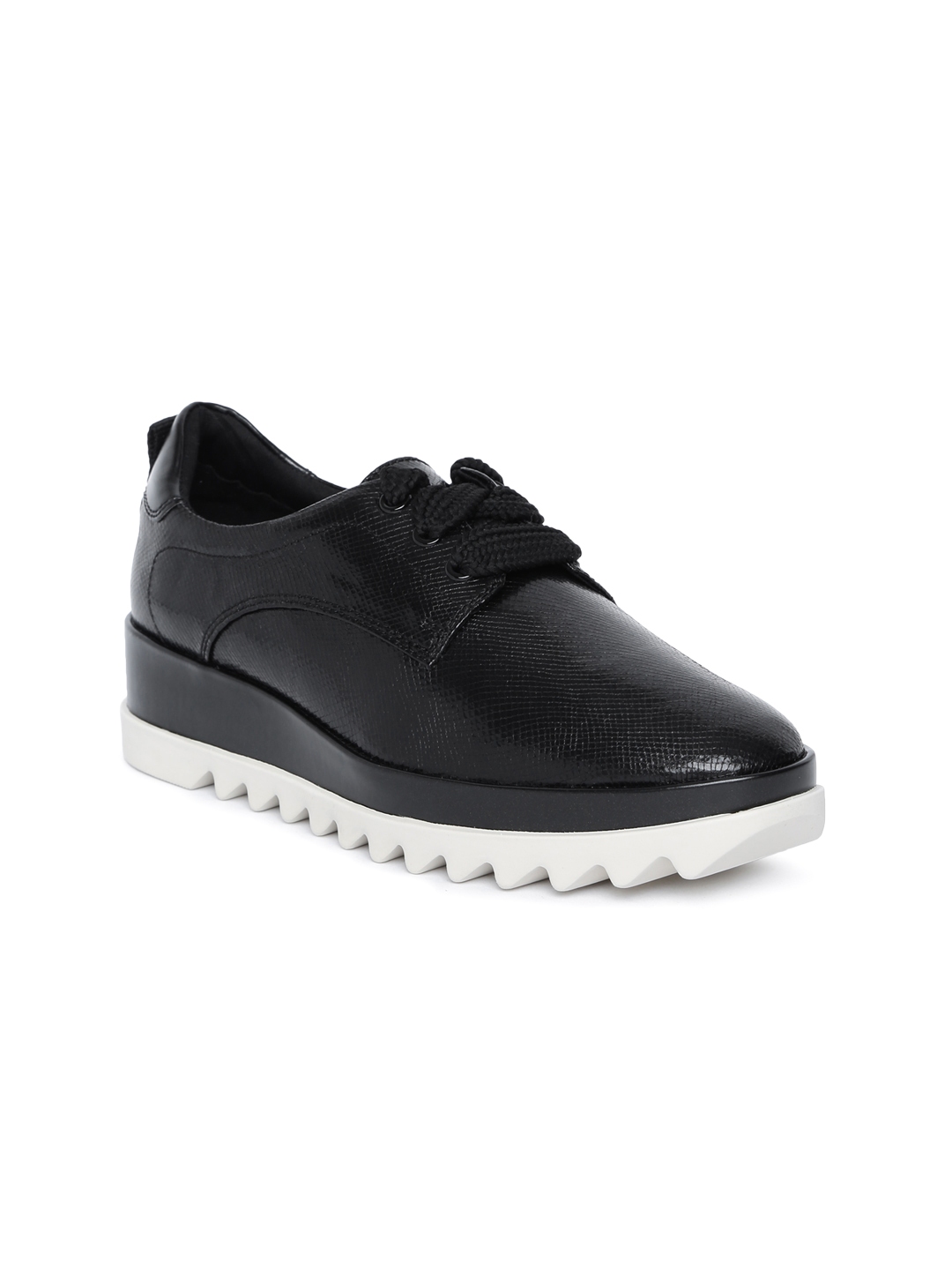 tommy hilfiger black trainers ladies