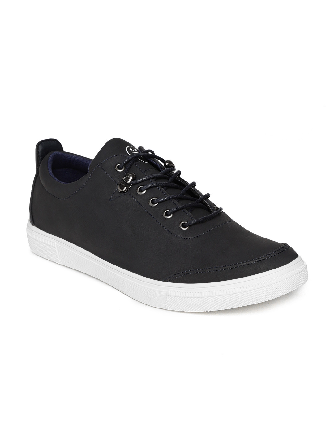 Buy Aeropostale Men Navy Sneakers Casual Shoes for Men 7733197 Myntra