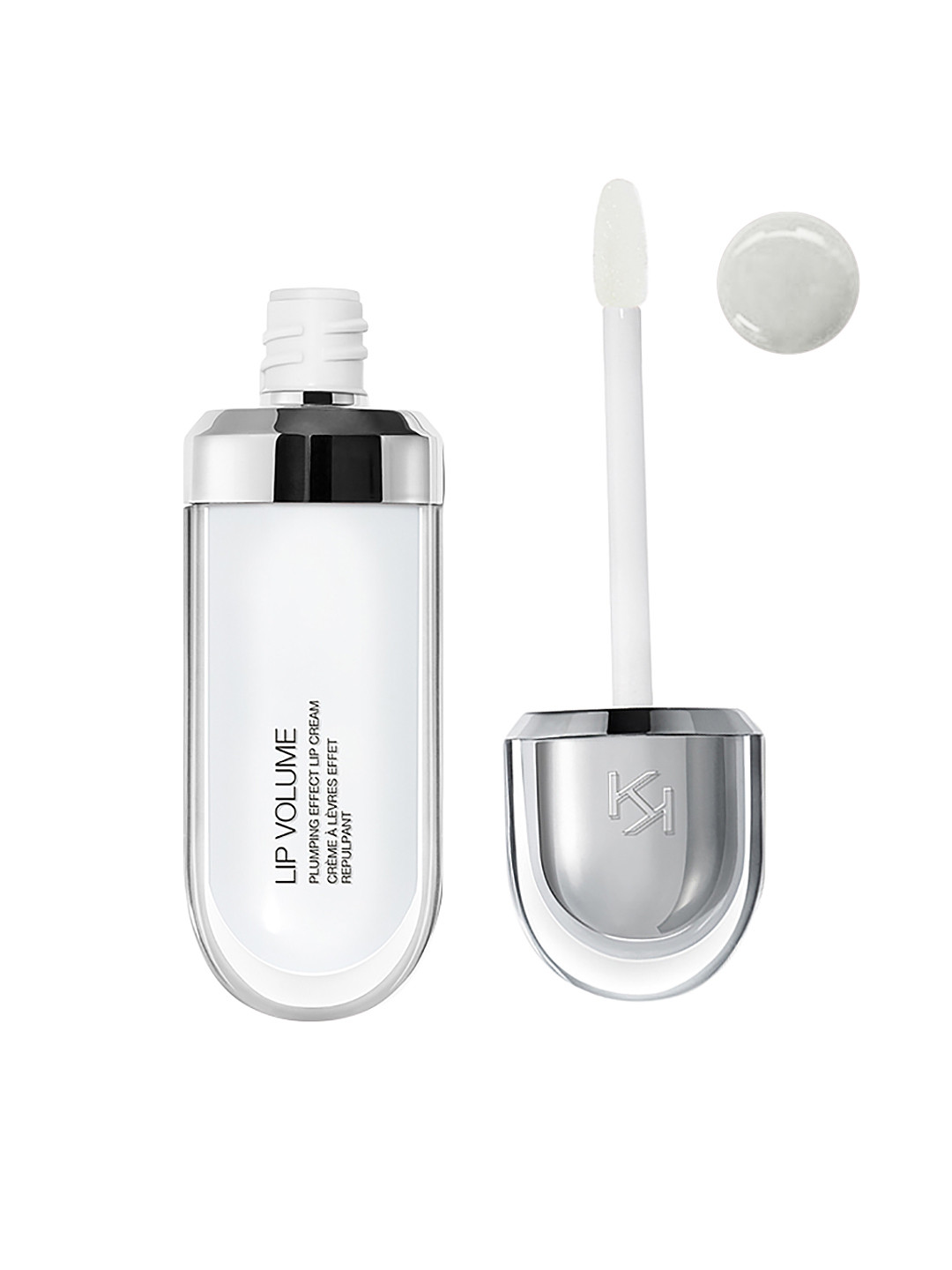 Buy KIKO MILANO Lip Volume Plumping Effect Lip Cream 6.5 Ml Lip Balm