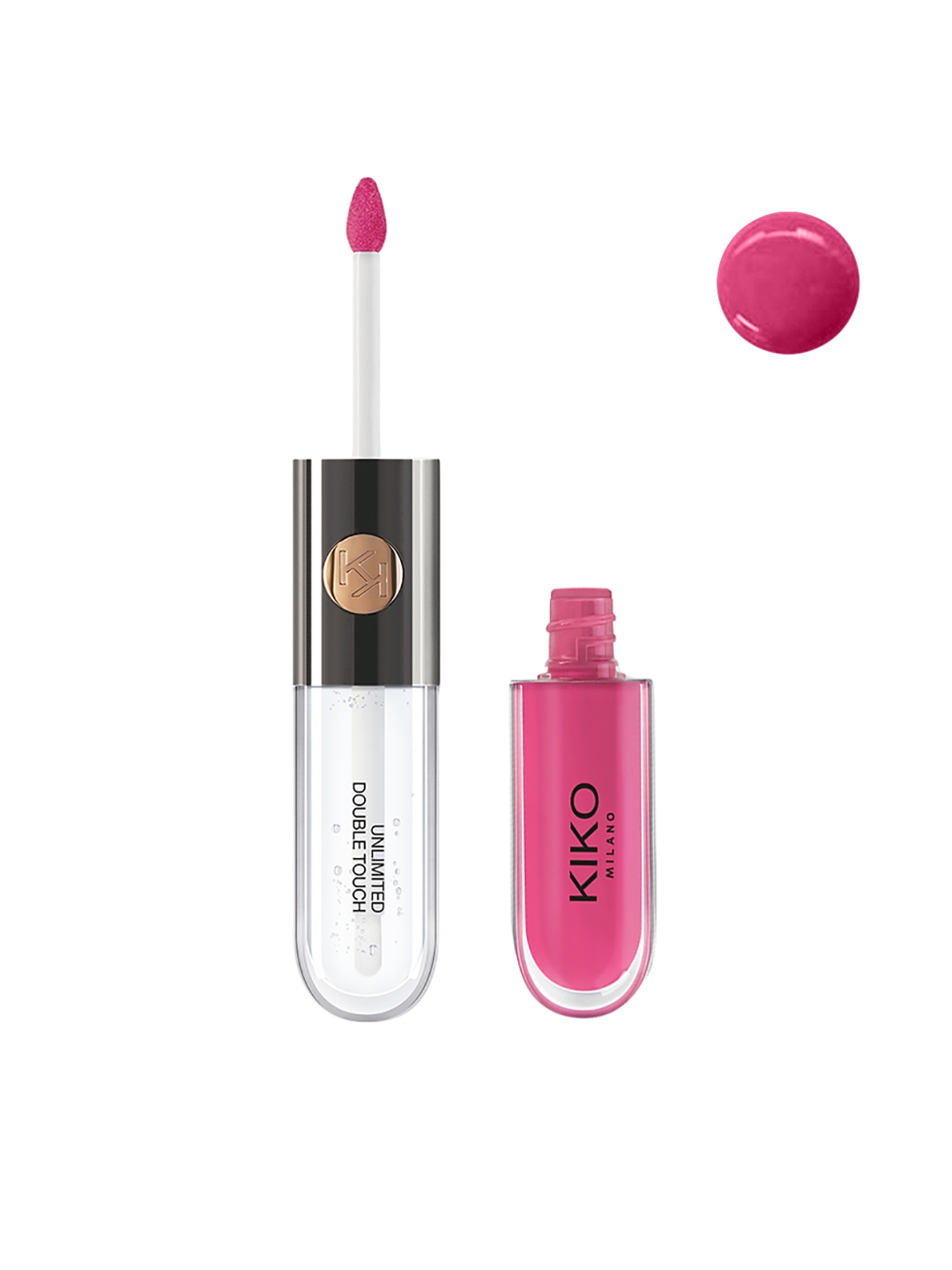 Buy KIKO MILANO Unlimited Double Touch 119 - Lipstick for Women 7737379 ...