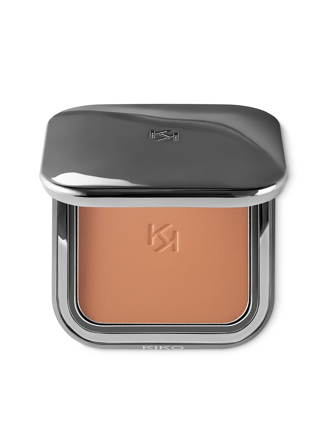 Buy KIKO MILANO Flawless Fusion Bronzer Powder 04 Highlighter And