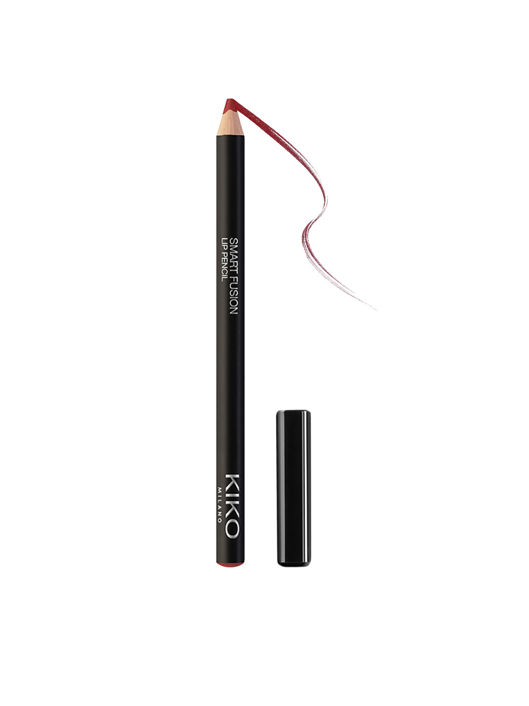 Buy KIKO MILANO Smart Fusion Lip Pencil 535 Lip Liner for Women