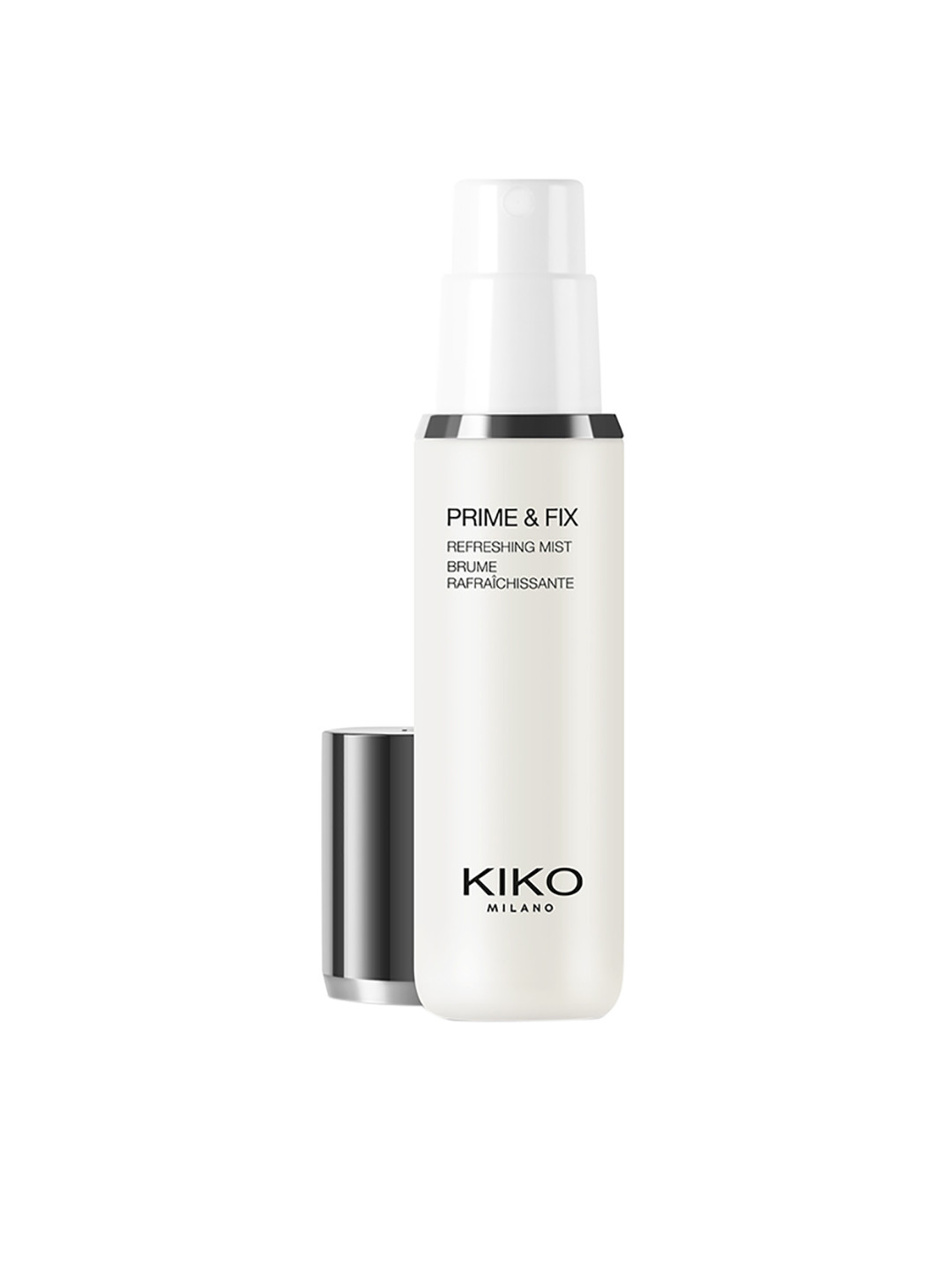 Buy KIKO MILANO Prime & Fix Refreshing Mist 70 Ml Face Primer for