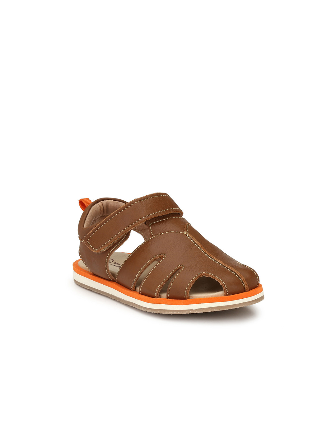 tesco boys sandals