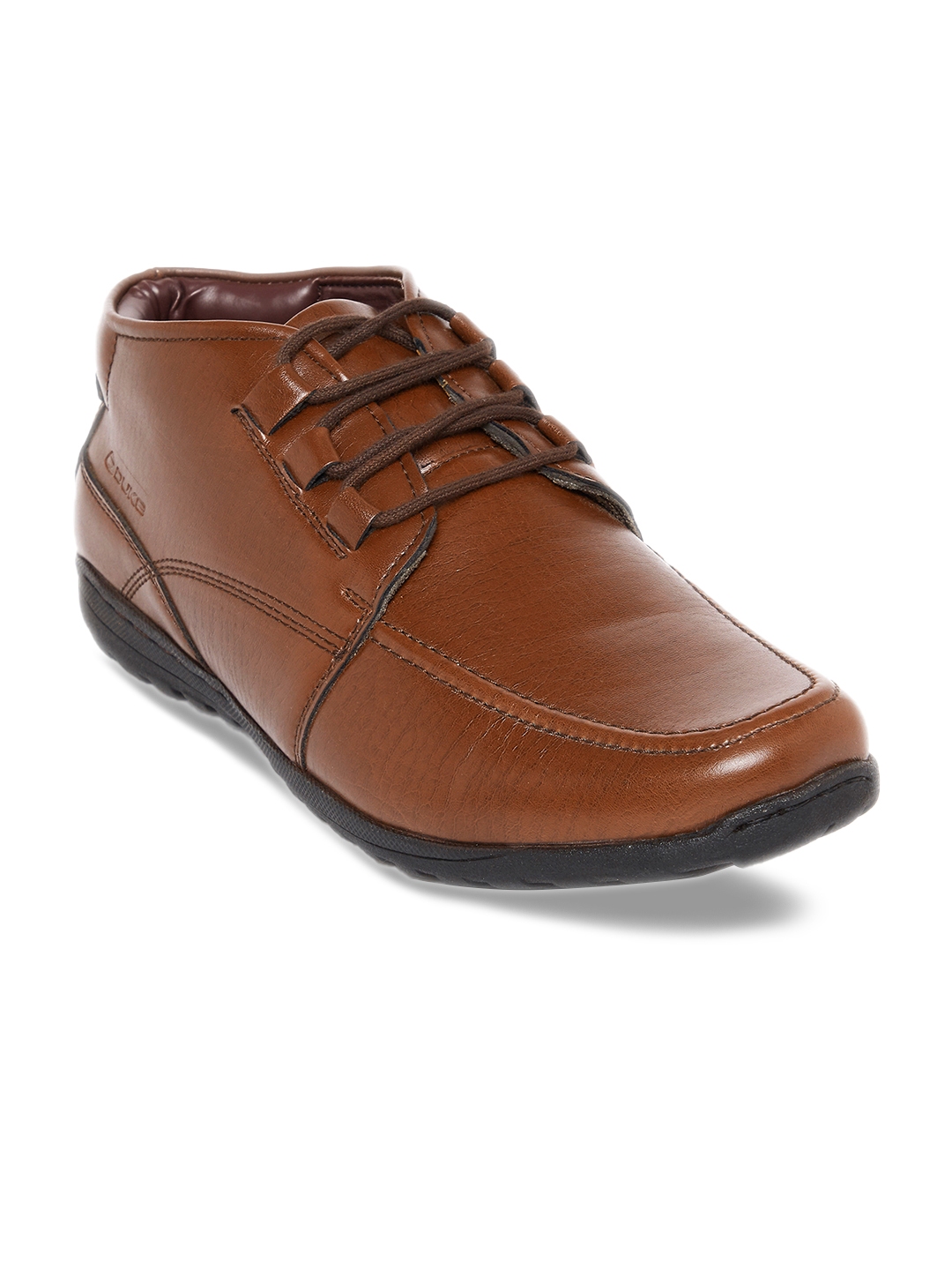 flat boots mens