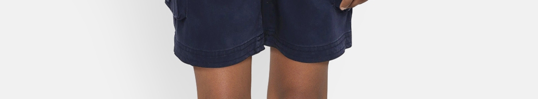Buy UNDER FOURTEEN ONLY - Shorts for Boys 7743112 | Myntra