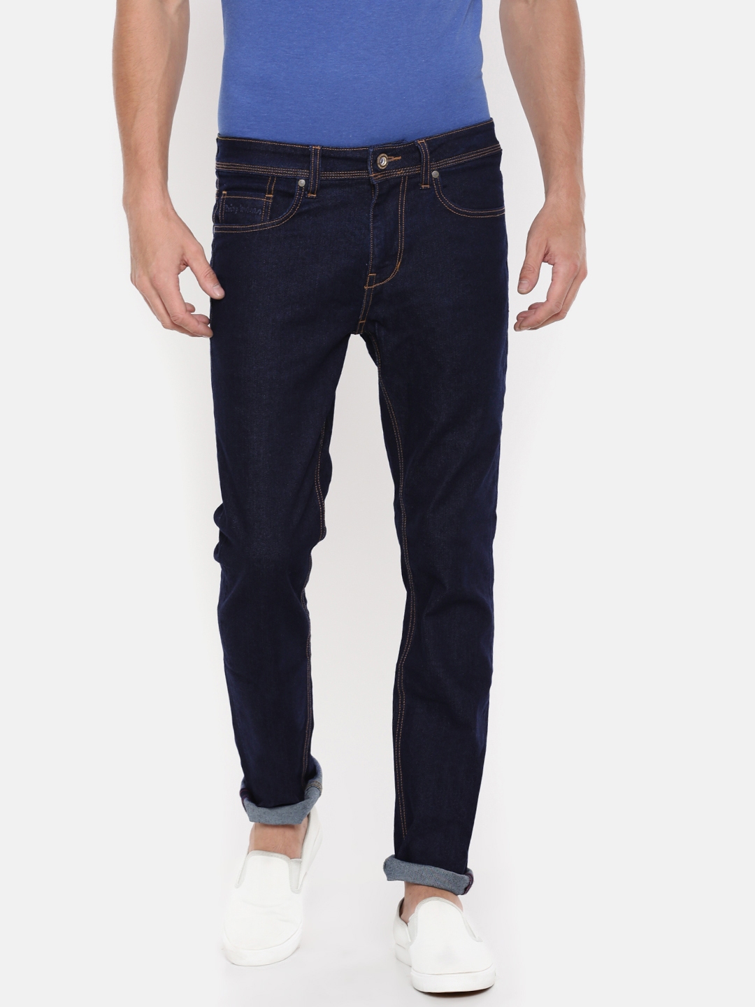 being human jeans