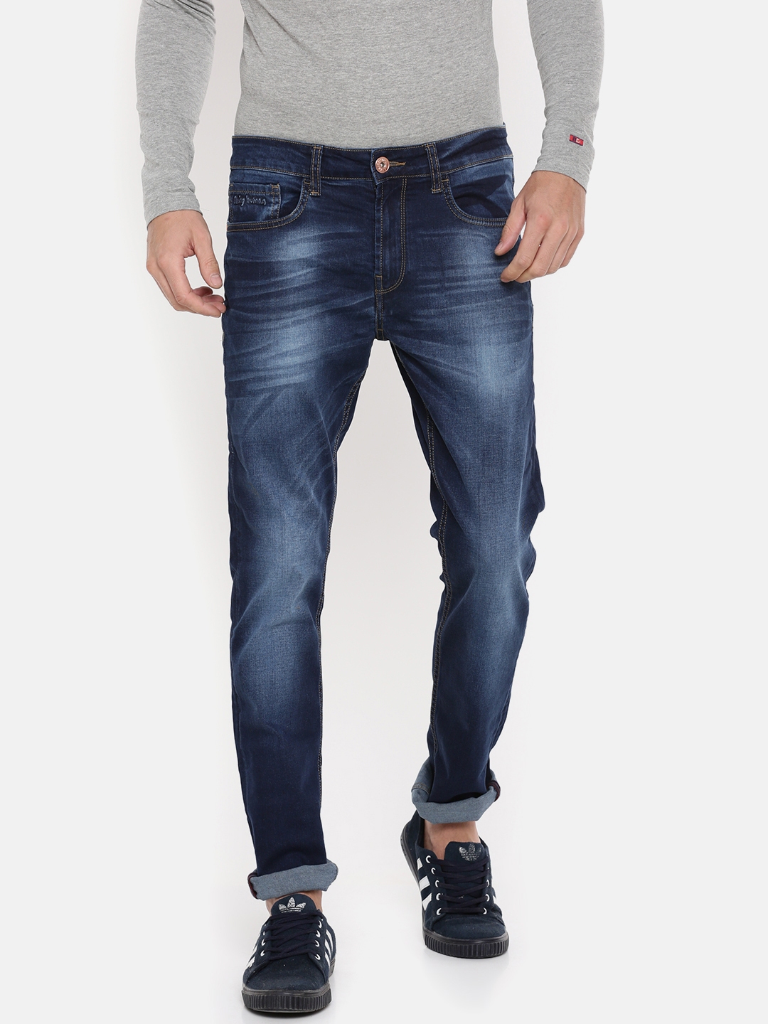 being human jeans