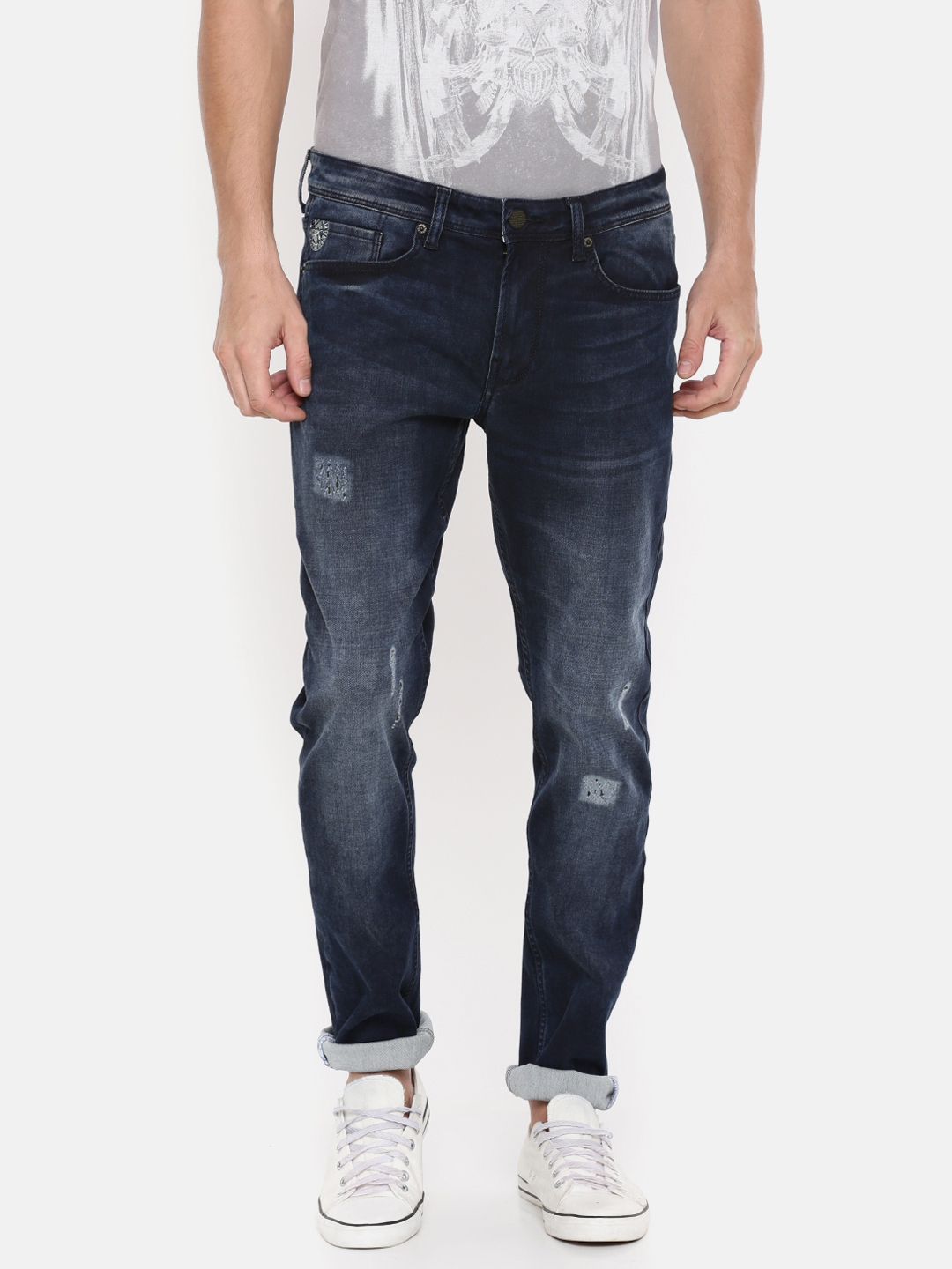 being human jeans
