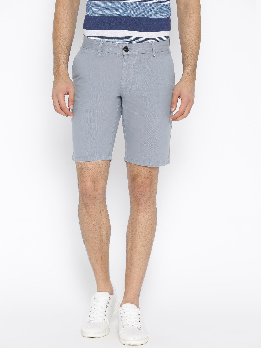 chino shorts slim fit