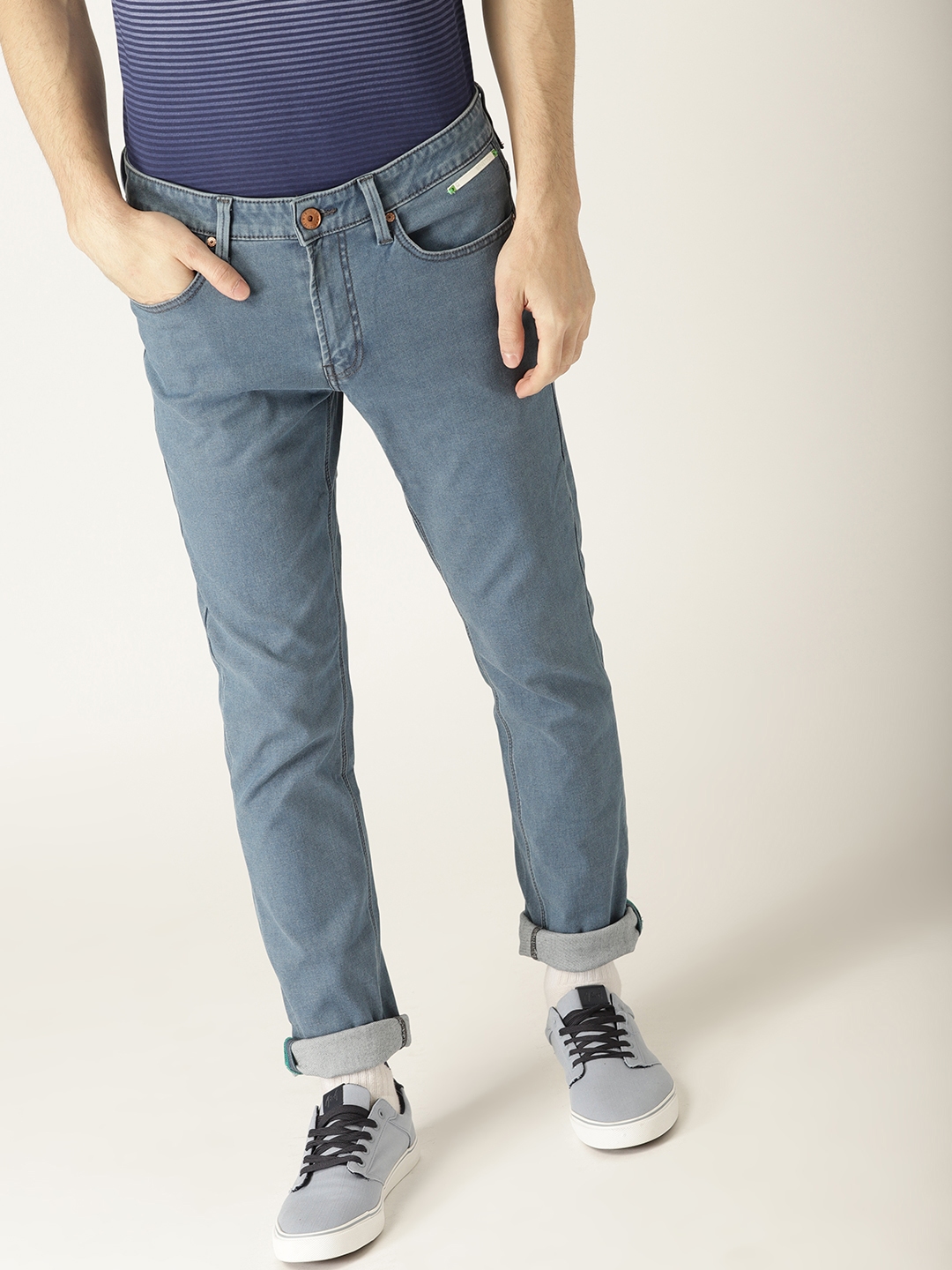 benetton jeans