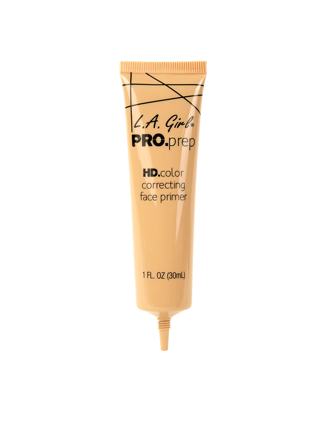 Buy L.A Girl Yellow Pro Prep HD Colour Correcting Face Primer GFP911