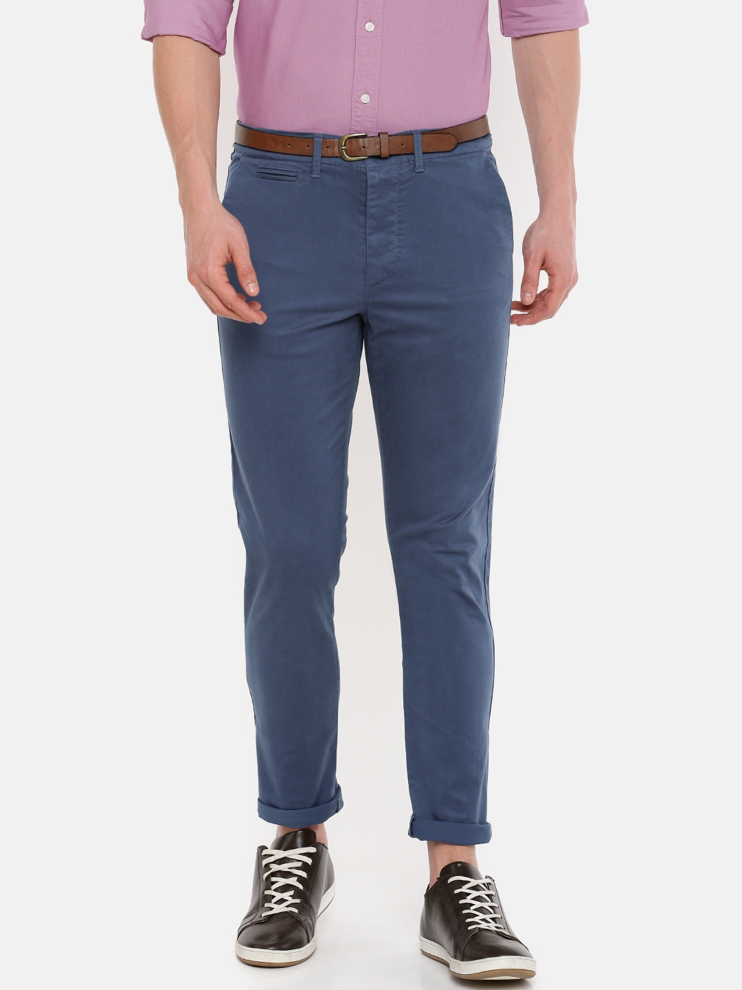 jack and jones camo cargo pants