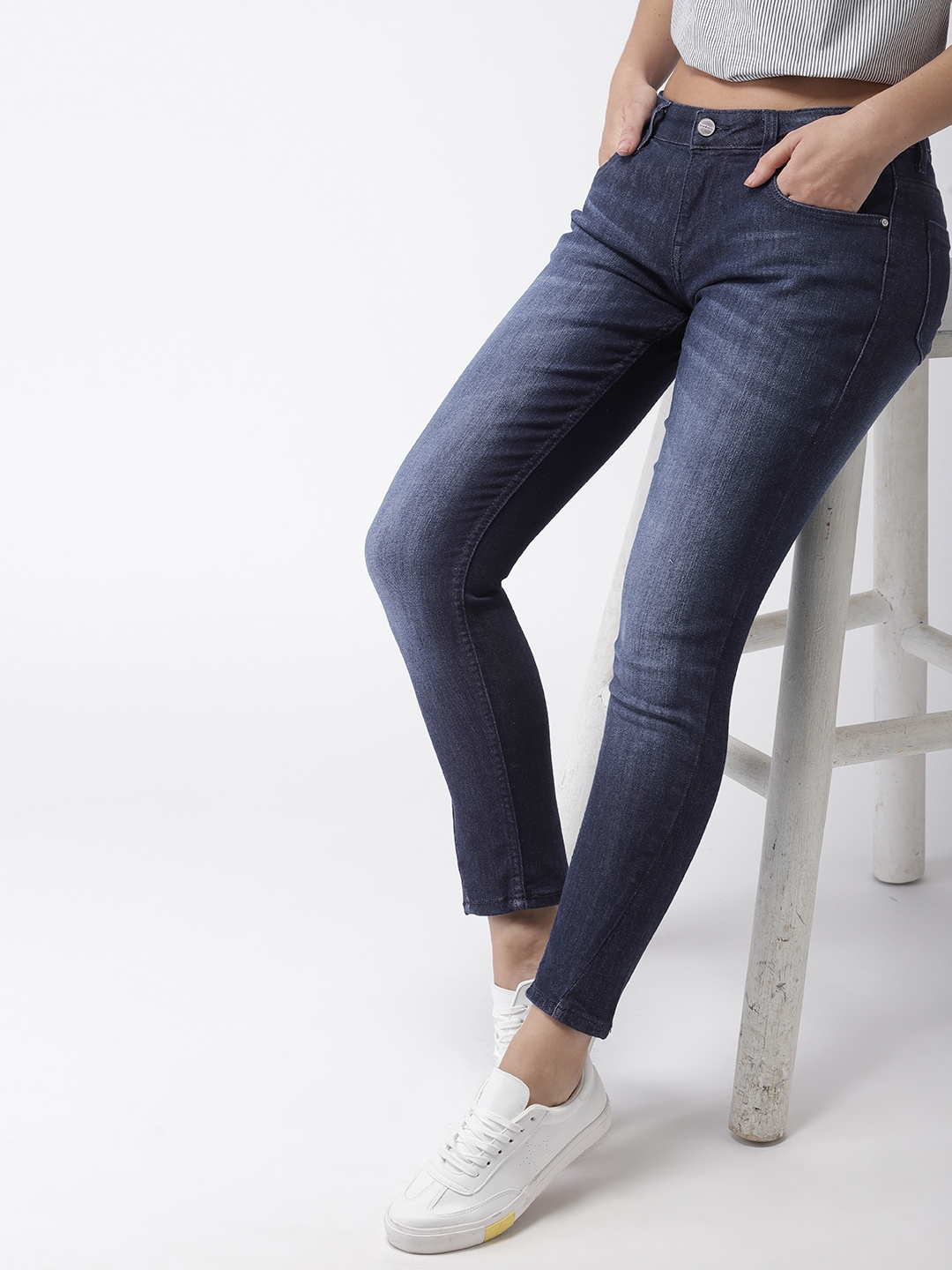mast and harbour jeans women's