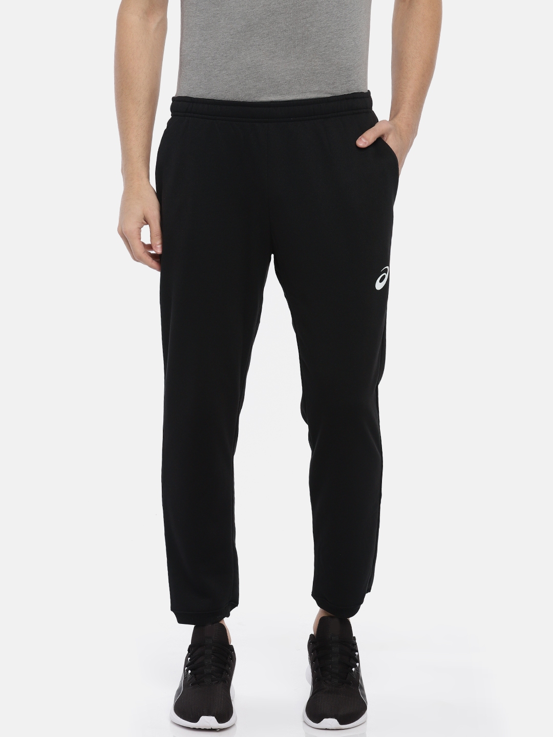 sweat track pants