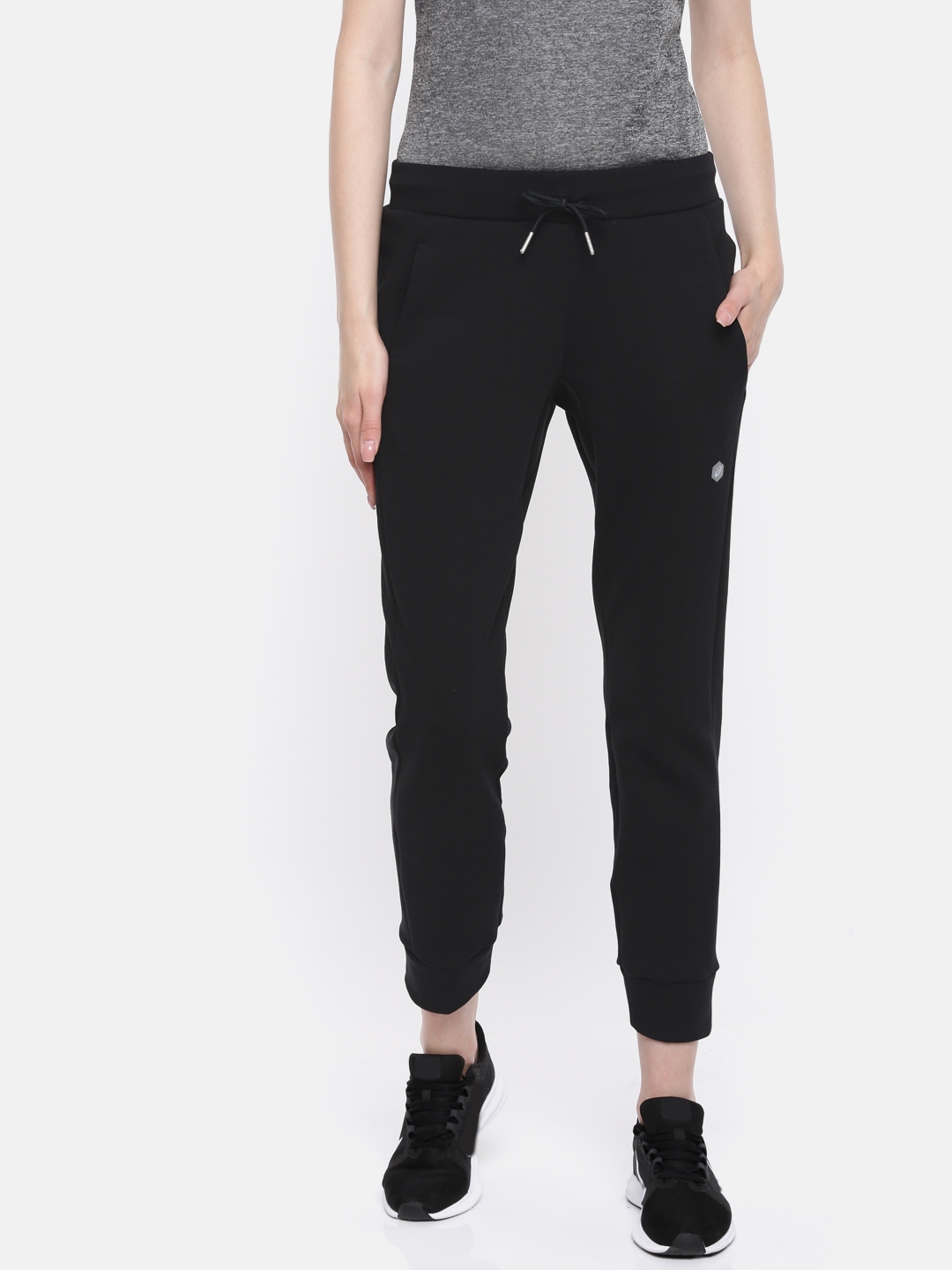 joggers track