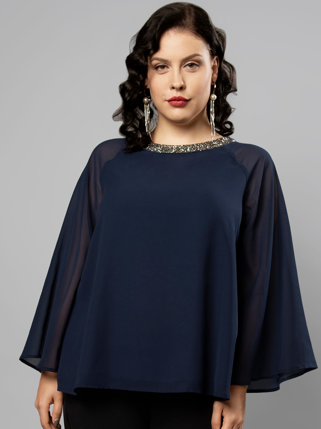 faballey plus size tops