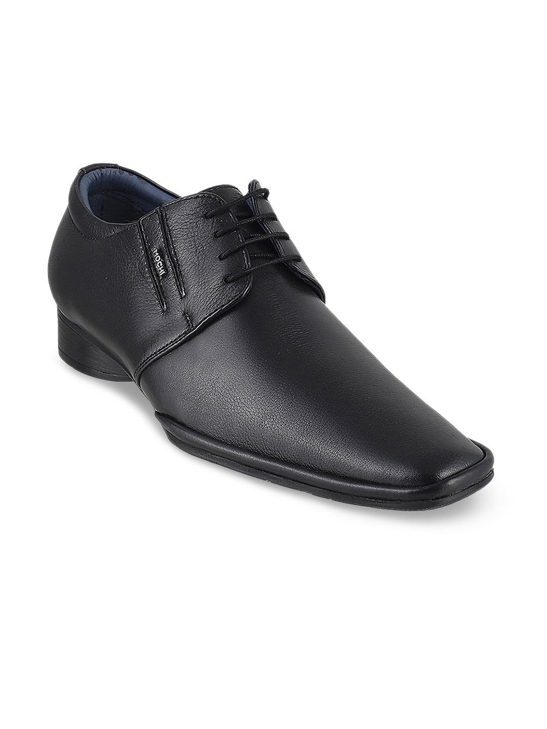 mochi formal leather shoes for men