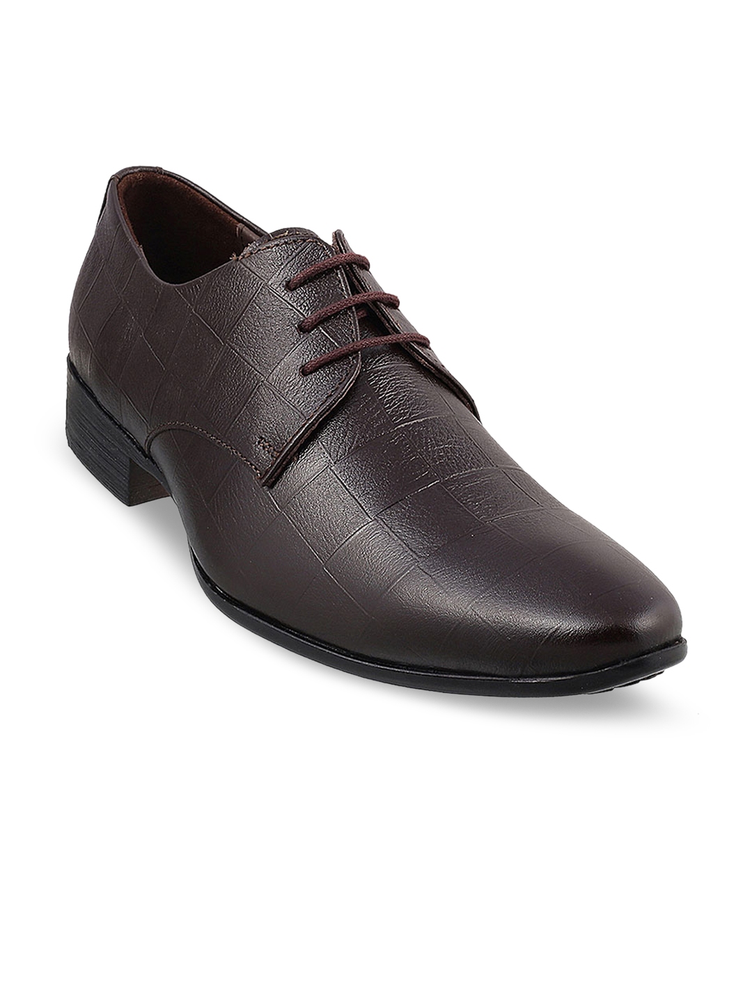 mochi formal leather shoes for men