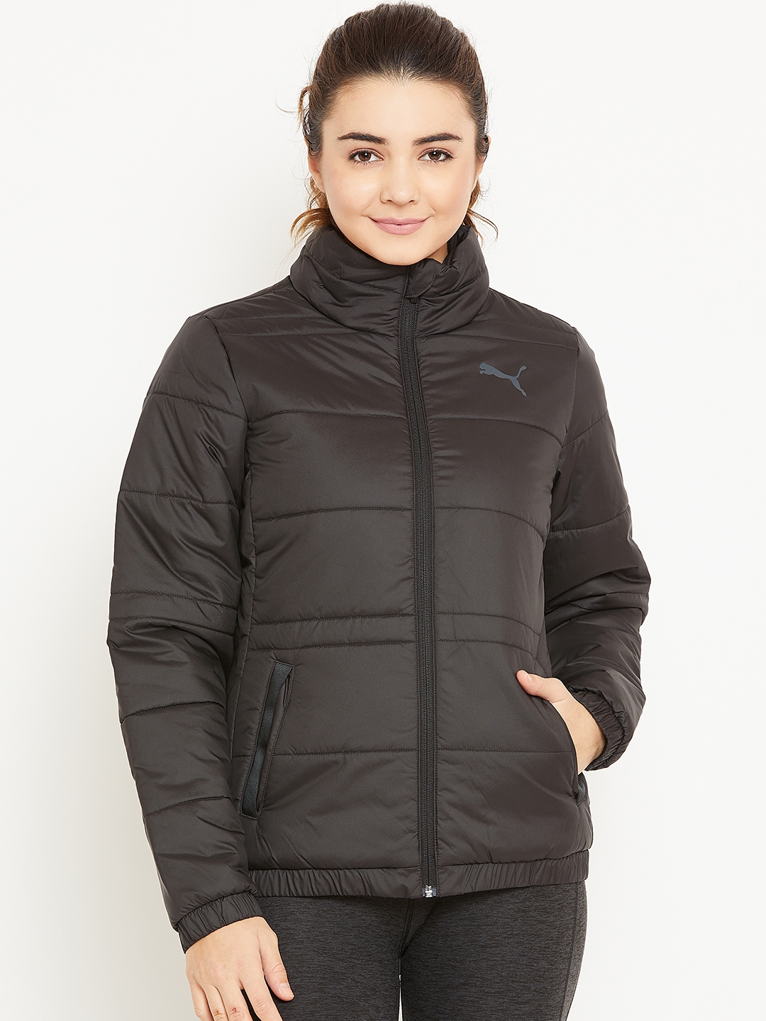 puma female jackets