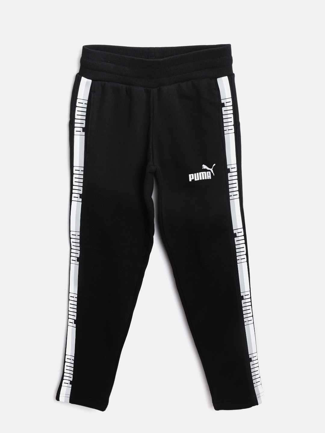 puma track pants for girls