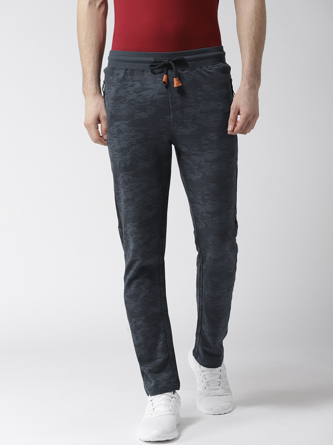 fort collins track pants