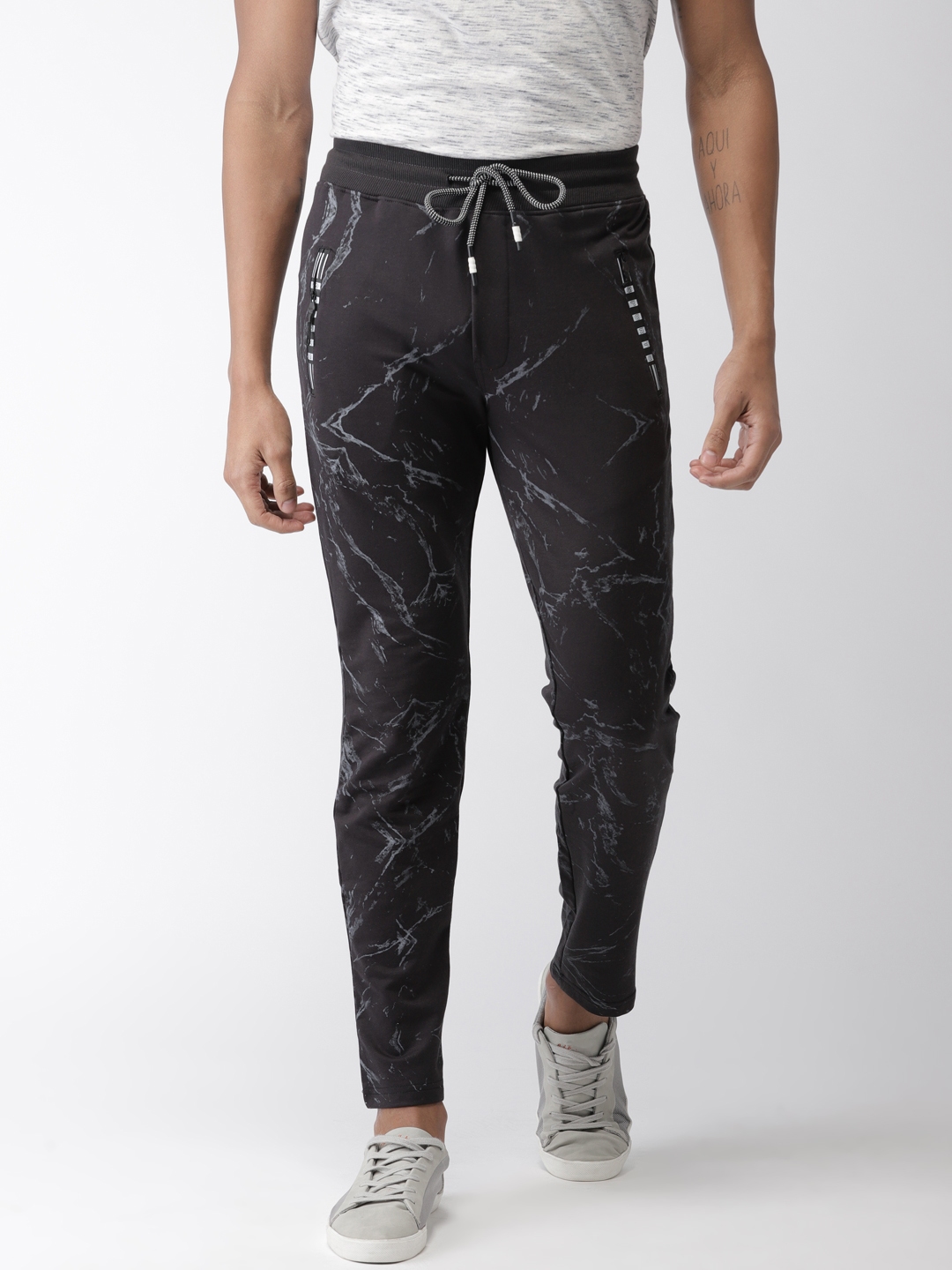 fort collins track pants