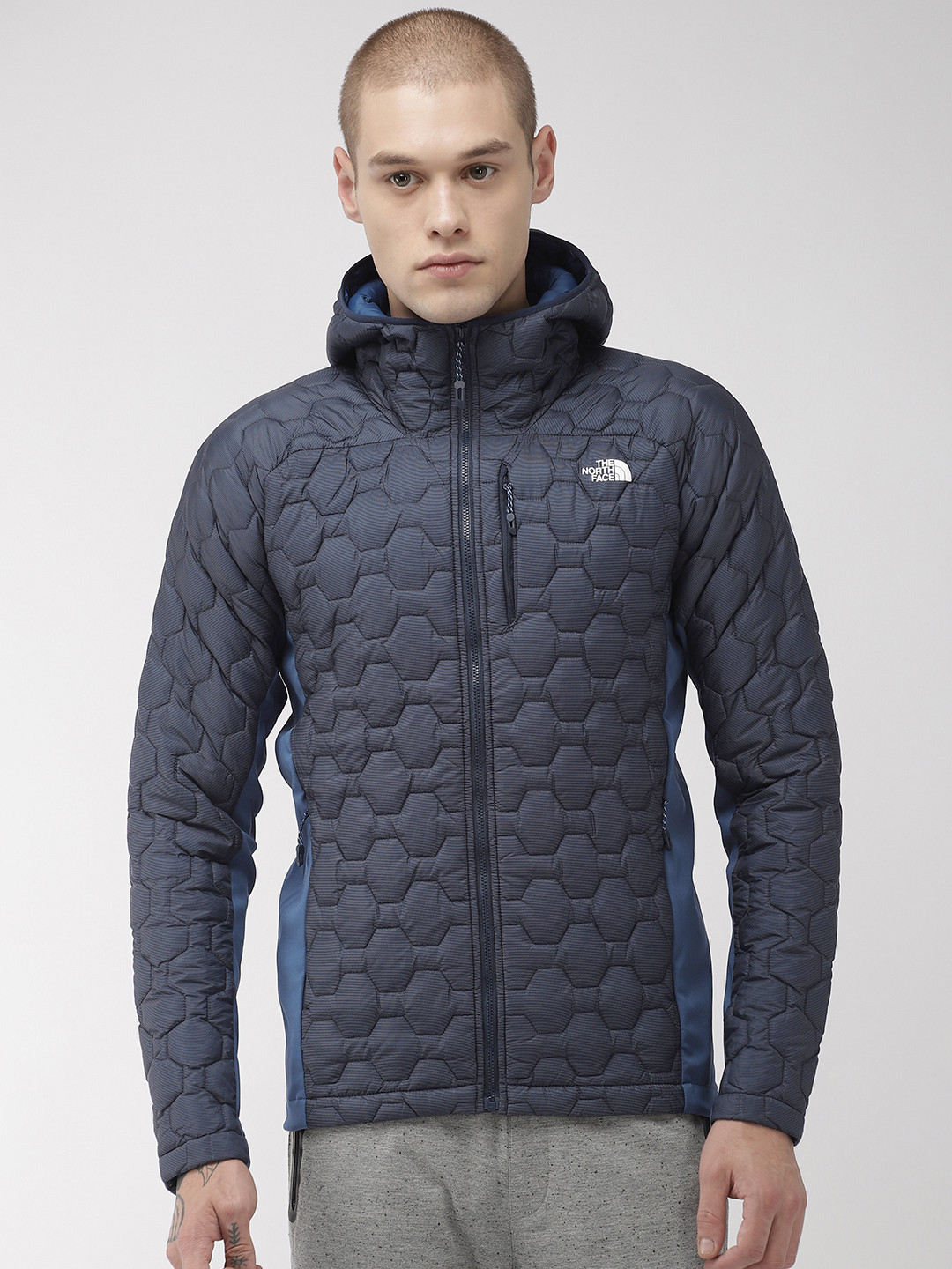 Impendor insulated jacket clearance