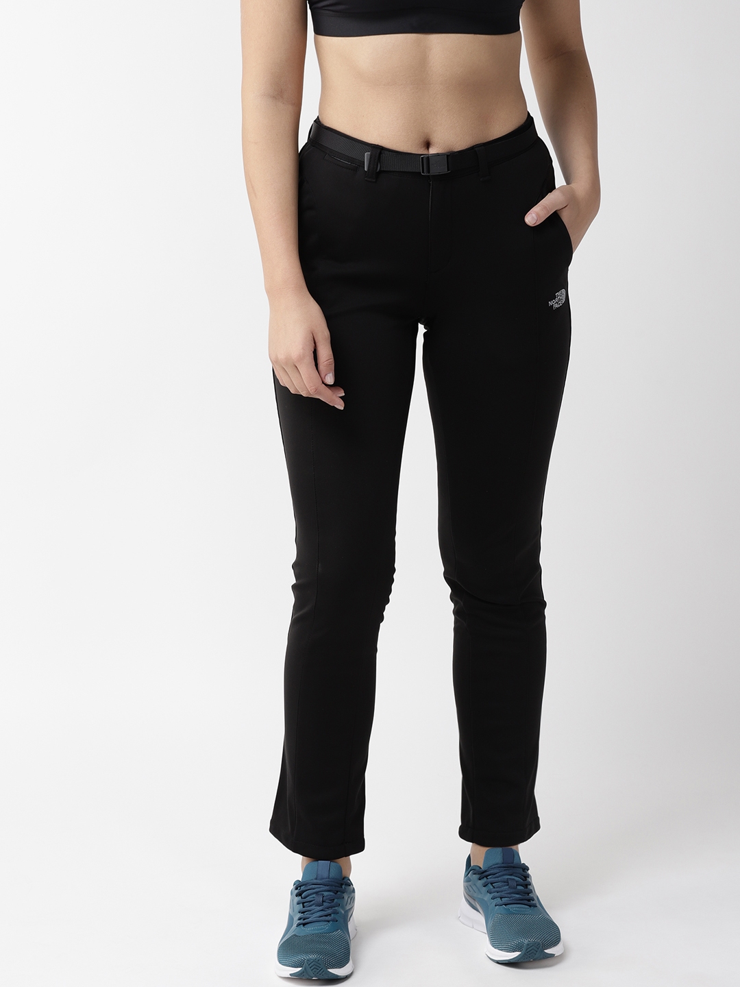 north face speedlight trousers womens