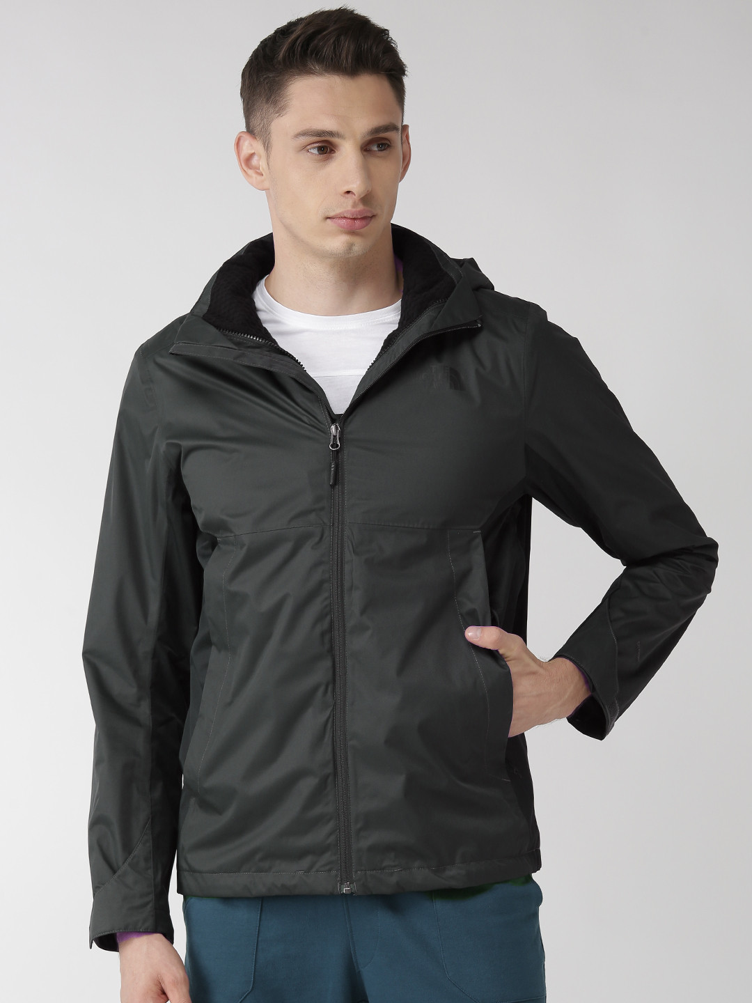 North face morialta jacket clearance